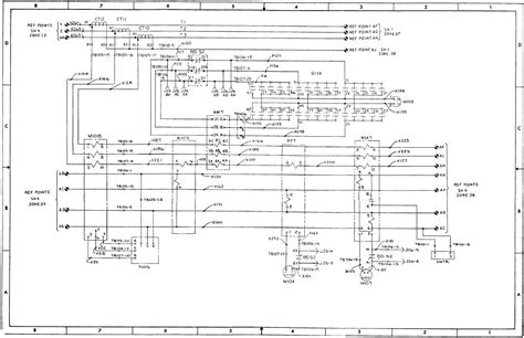 Seaswirl Wiring Diagrams