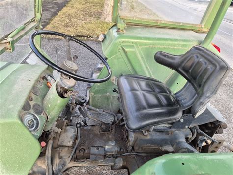 Traktor Fendt S Kaufen Auf Ricardo