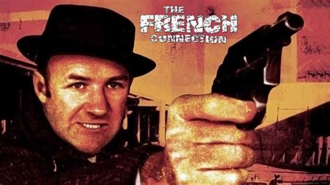 The French Connection subtitles | opensubtitles.com