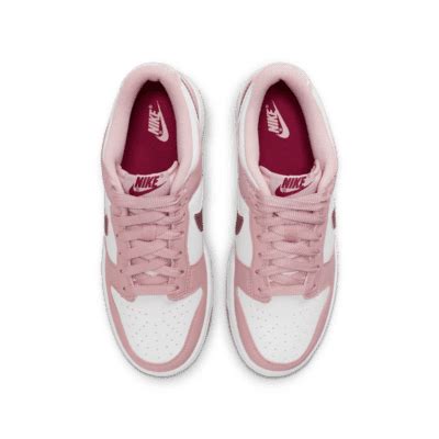 Nike Dunk Low Schuh F R Ltere Kinder Nike Ch