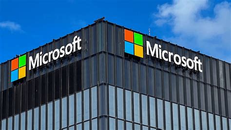 update  microsoft  cut thousands  jobs sky news