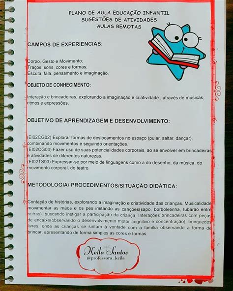 Plano De Aula Brinquedos E Brincadeiras 1 Ano Do Ensino