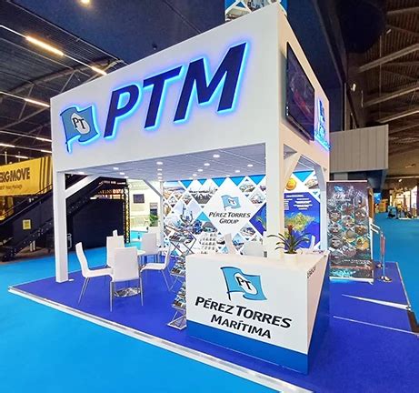 Best Exhibition Stand Builder Contractors In United States