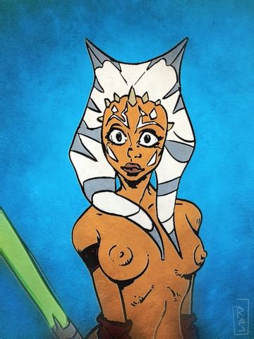 Naked Star Wars The Clone Wars Rule Rule Hq