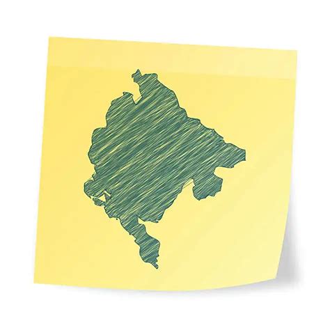 Free montenegro country Vector Images & Graphics | FreeImages 