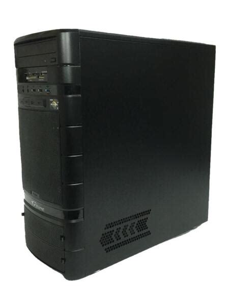 G Tune Mousecomputer Pc Core I Mq Hdd Gb Ram