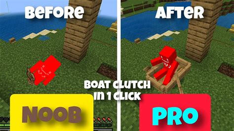 HOW TO DO THE BOAT CLUTCH EASILY WITH ONLY 1 CLICK 100 WORK YouTube