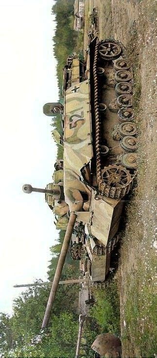 Jagdpanzer IV Model Tank From Germany 1945