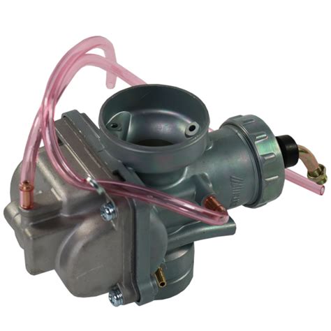 Carburetor With Filter Fits Suzuki Quadrunner 250 LT250EF 2x4 1985 1987