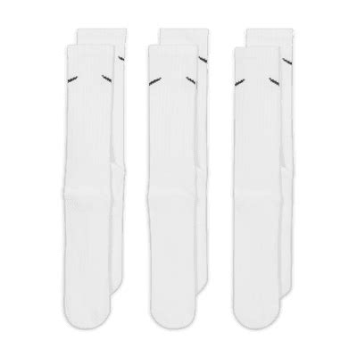 Nike Cushioned Calcetines Largos De Entrenamiento 3 Pares Nike ES