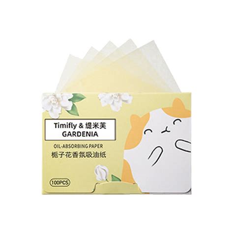 Laruyeko Blotting Paper Sheets Oil Blotting Sheets For Face Natural