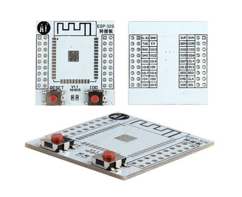 Espressif Adapter For Esp S Wireless Wifi Bluetooth Board Skroutz Gr