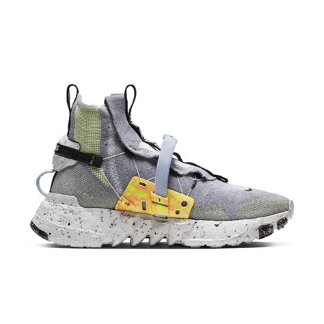 Space Hippie 03 – Volt „This is Trash” – data premiery. Nike SNKRS