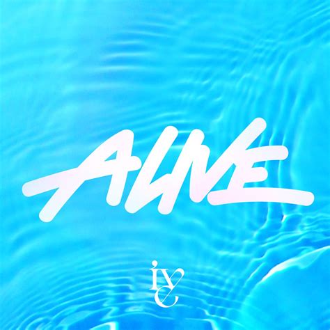 Alive Ep Lbum De Ive En Apple Music