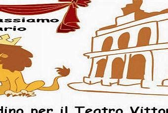 Nasce Il Comitato In Difesa Del Teatro Vittorio Emanuele Di Messina