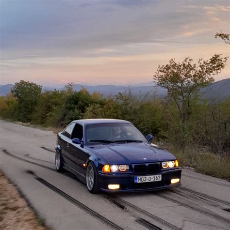 BMW E46 M Paket Lajsne Lajsne I Pragovi Za Automobile OLX Ba