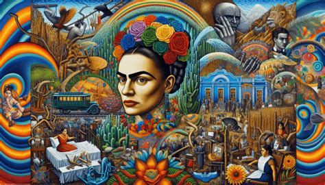 Preguntas Frida Kahlo Vida arte y legado de una ícono