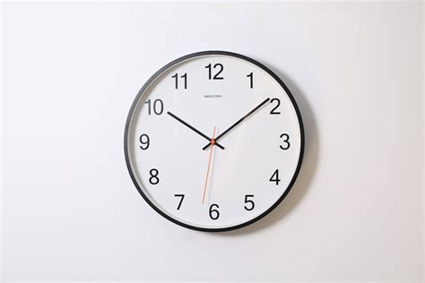 talk  wall clock trends