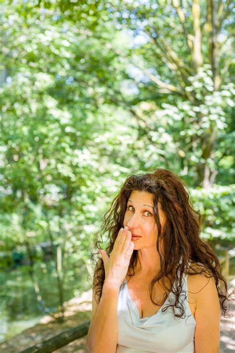 Busty Mature Her Stock Photos Free Royalty Free Stock Photos From Dreamstime