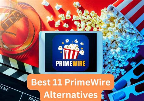 Top Primewire Alternatives For Free Movies Today