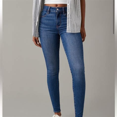 American Eagle Outfitters Jeans American Eagle Next Level Stretch