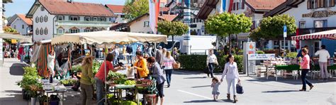 Rathaus Und Alle Einrichtungen Der Stadt Miesbach Sind Am