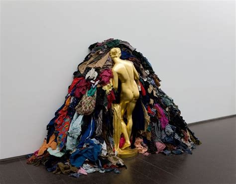 Michelangelo Pistoletto Artists Luhring Augustine Michelangelo