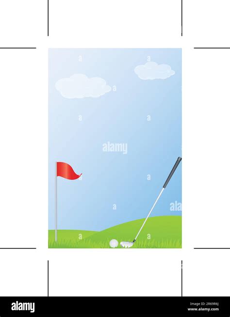 Course outdoors Cut Out Stock Images & Pictures - Alamy 