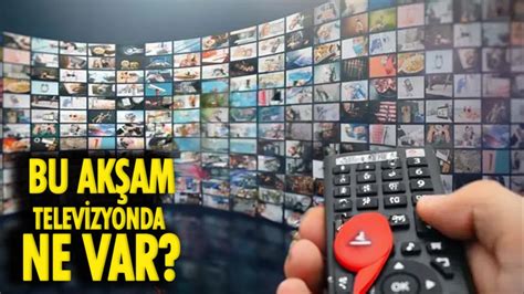 Televizyonda bugün ne var 7 Mart Cuma akşamı hangi diziler var