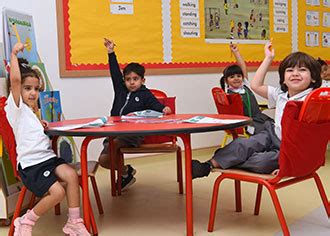 Academic Life - SABIS® International School – Yas Island
