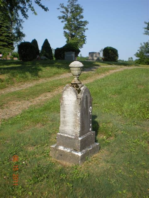 Henry J Reeves Unknown 1881 Find A Grave Memorial