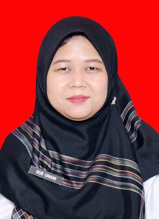 NUR UMAMI SMKN 2 Jakarta