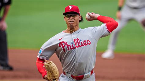 Phillies at Nationals odds, picks and predictions
