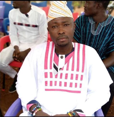 hon mohammed amin adam mp  karaga constituency   minister