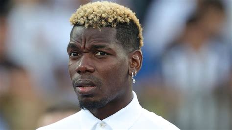 Fin de la sanción Pogba podrá volver a jugar pero no tiene club y su