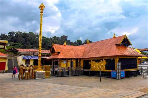 Sabarimala Temple Opening Dates 2025 To 2026 Calendar Claire Cane