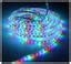 Buy 11 Metre MultiColor Waterproof 220V RGB LED Strip Light 5050 SMD ...