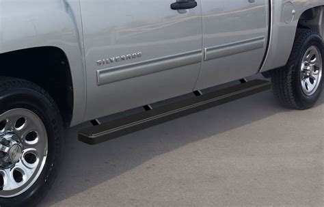 2023 Chevy Silverado 1500 Running Boards