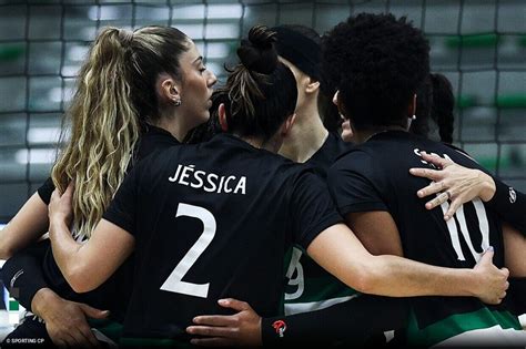 Feminino Sporting e Vitória SC apuram se para a final da Taça de Portugal