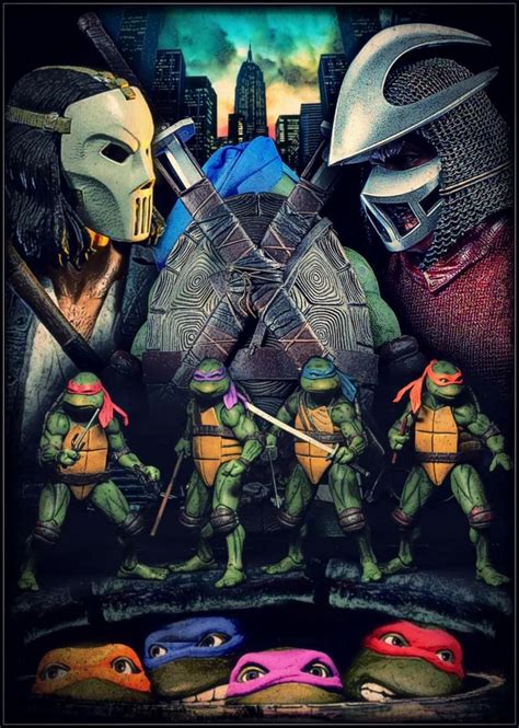 Pin By Jonas Bell On Geek Art Teenage Mutant Ninja Turtles Art