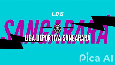 Liga Deportiva Sangarara JP Vs Scorpions YouTube