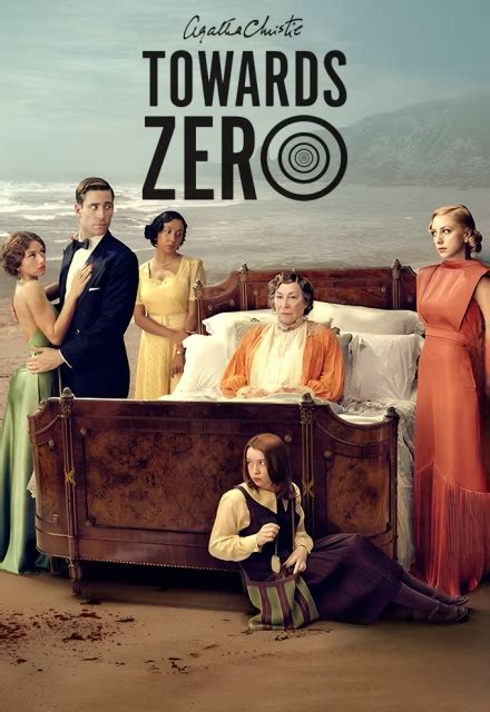 Towards Zero On BBC One TV Show Episodes Reviews And List SideReel