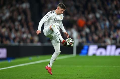 Carlo Ancelotti Provides Federico Valverde Injury Update Before Real