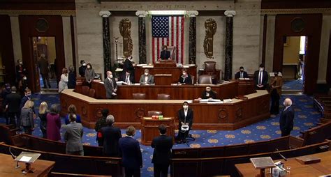 Second impeachment of Donald Trump - Wikipedia
