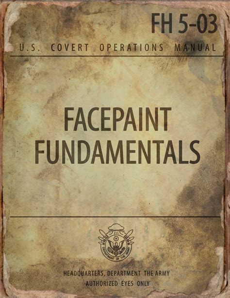 Fallout 4 U S Covert Operations Manual Steam Solo