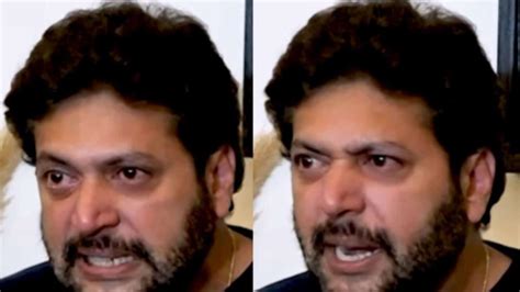 slave tamil actor ravi mohan explodes  divorce
