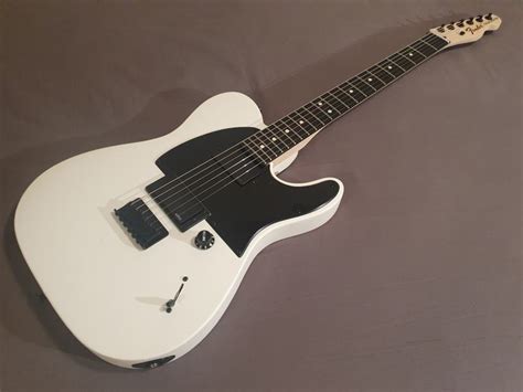 Fender Jim Root Telecaster