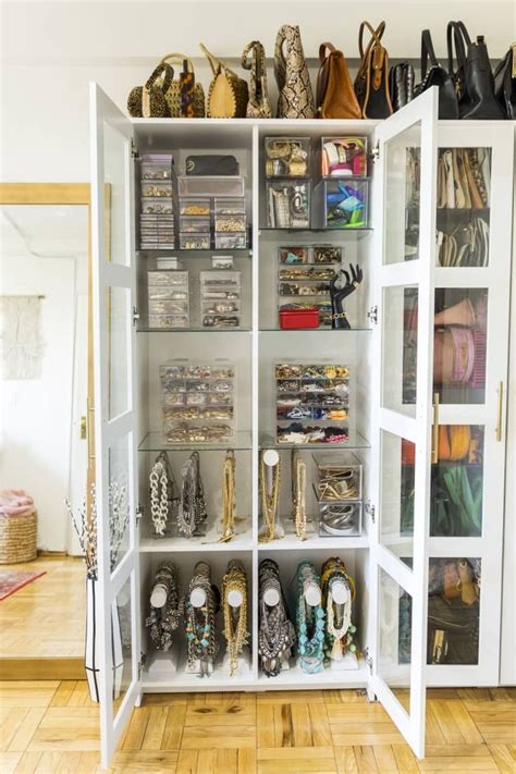 Here S How To Fake A Bespoke Wardrobe On A Budget With Ikea Ikea