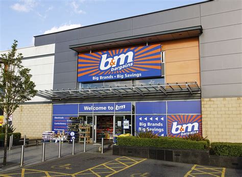 bm confirms major price change  stores  lure shoppers  uk