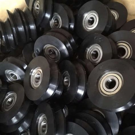 Customized Rubber Parts Manufacturer Molded Non Standard Shaped Rubber